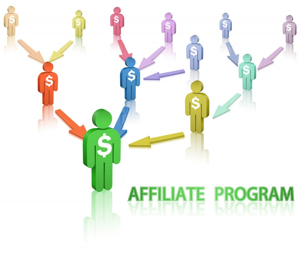 How to Succeed in Affiliate Marketing Online